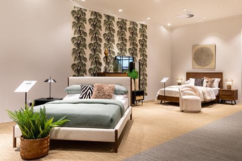 Harvey Norman Merry Hill